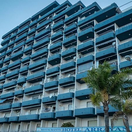Precioso Apartamento En Almuñécar Exteriör bild