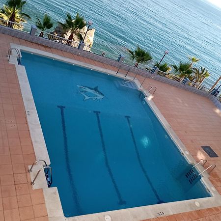 Precioso Apartamento En Almuñécar Exteriör bild