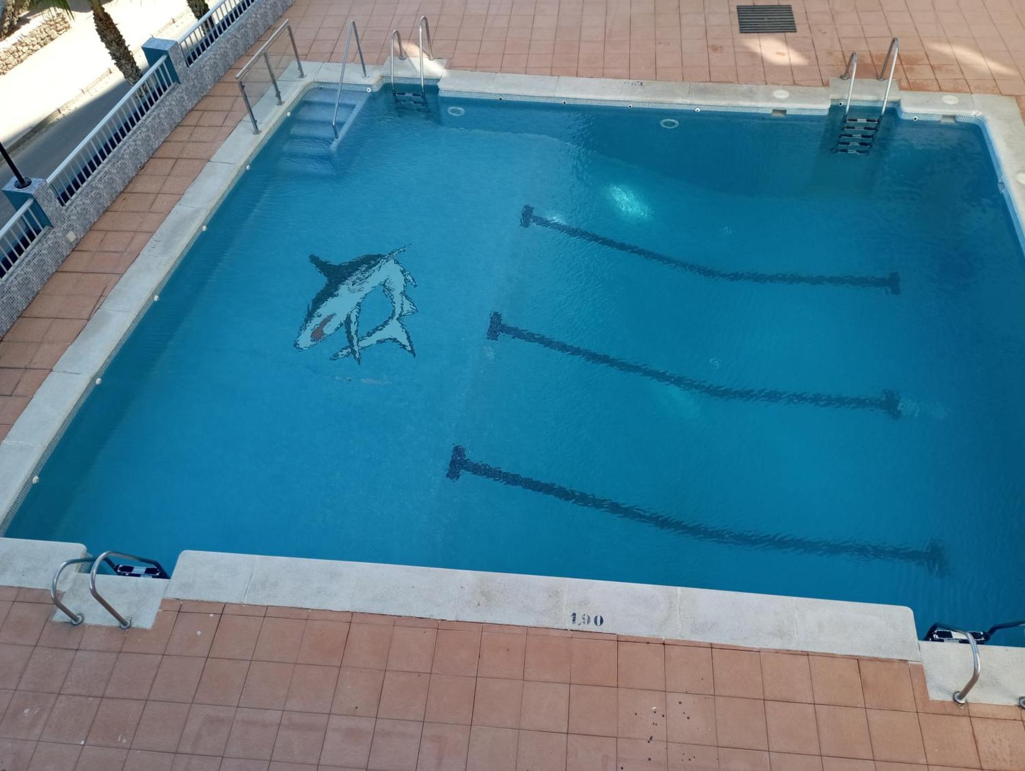 Precioso Apartamento En Almuñécar Exteriör bild