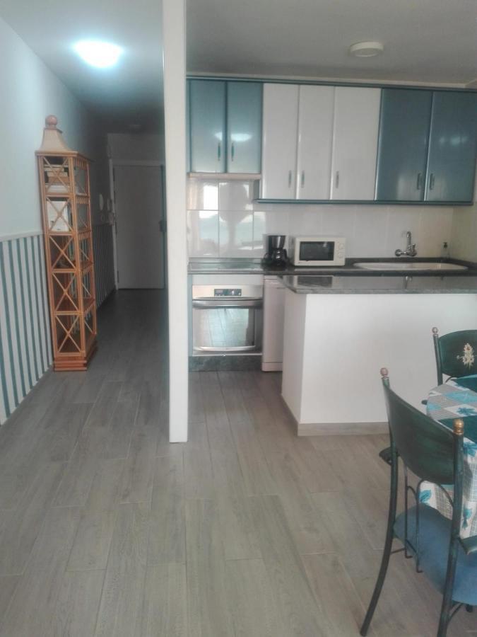 Precioso Apartamento En Almuñécar Exteriör bild