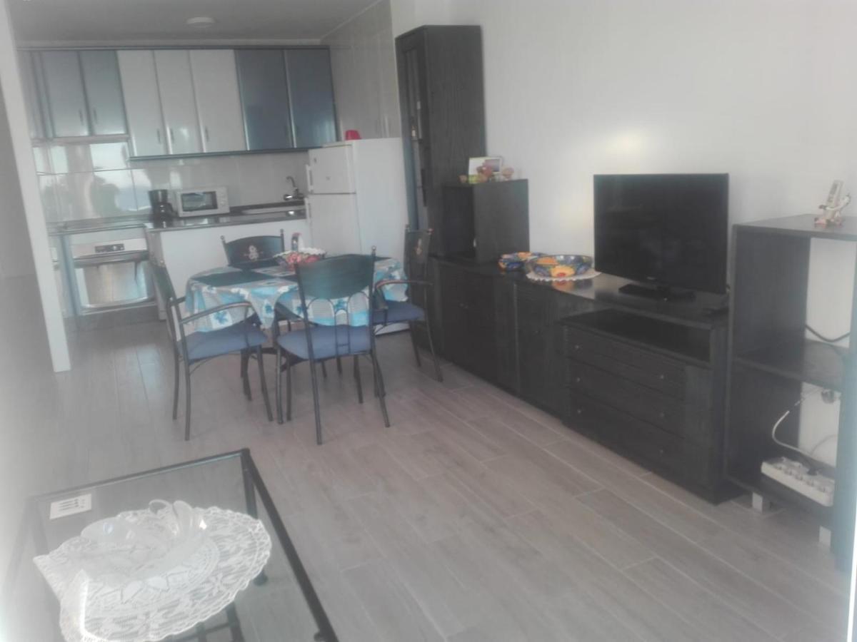 Precioso Apartamento En Almuñécar Exteriör bild