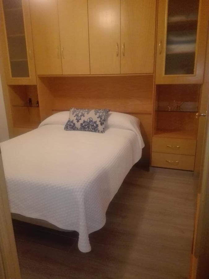 Precioso Apartamento En Almuñécar Exteriör bild