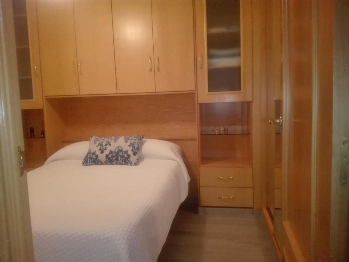 Precioso Apartamento En Almuñécar Exteriör bild