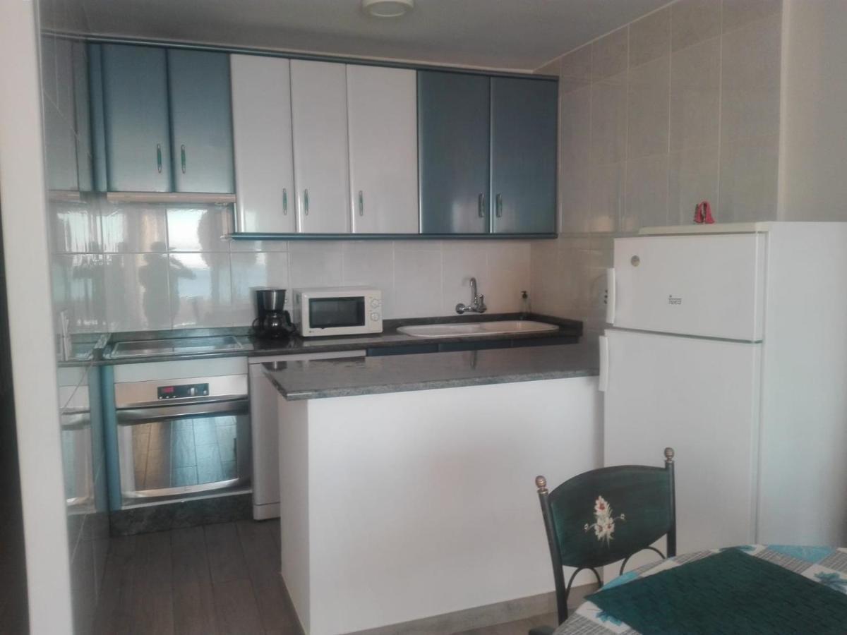 Precioso Apartamento En Almuñécar Exteriör bild