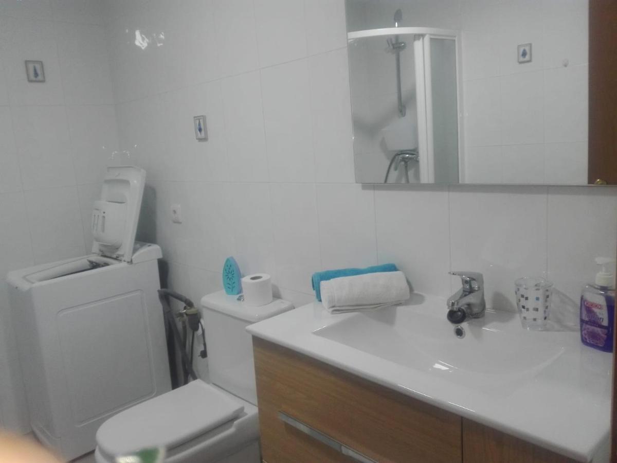 Precioso Apartamento En Almuñécar Exteriör bild