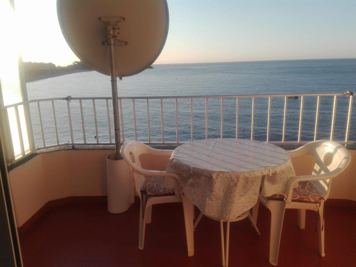 Precioso Apartamento En Almuñécar Exteriör bild