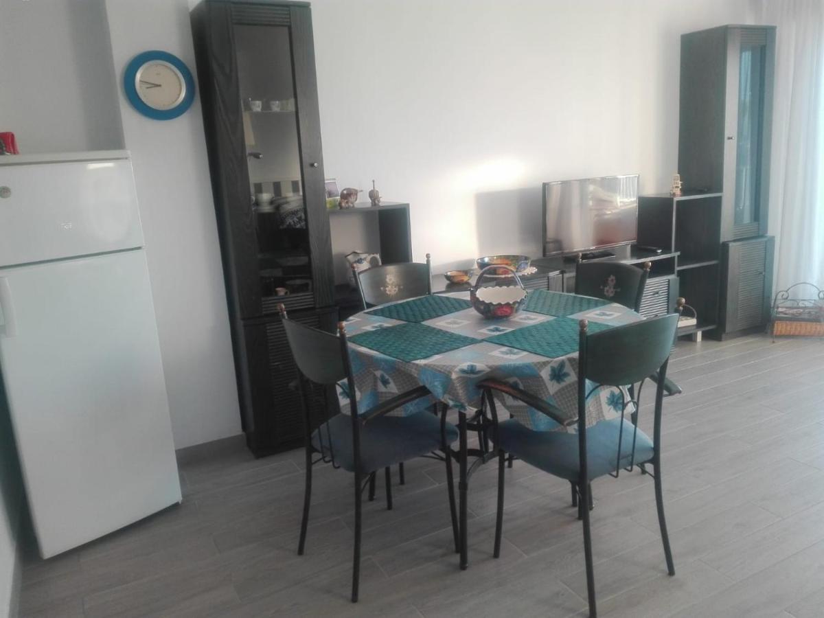 Precioso Apartamento En Almuñécar Exteriör bild